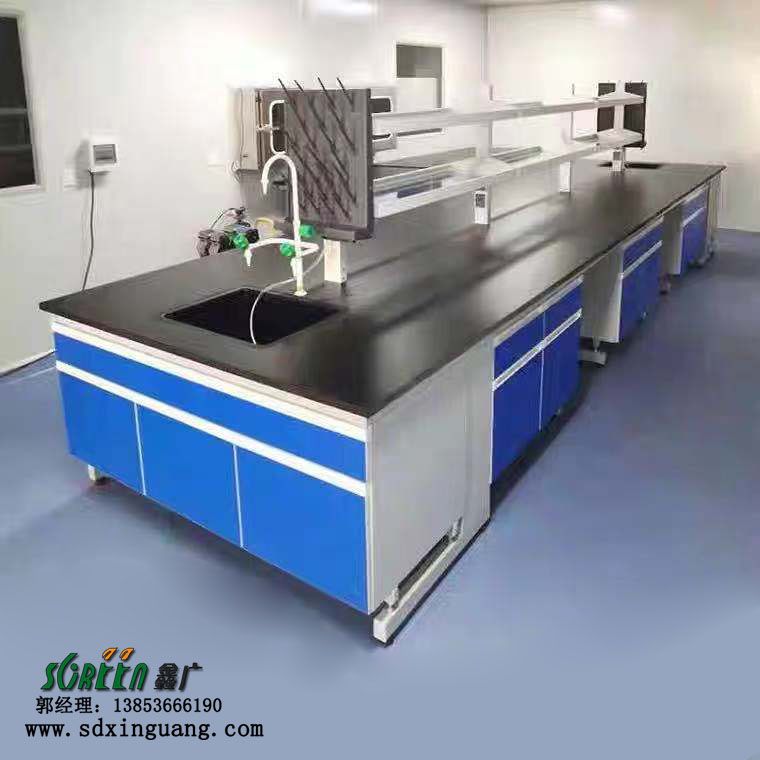 濰坊實(shí)驗(yàn)室家具，濰坊鋼木實(shí)驗(yàn)臺(tái)柜