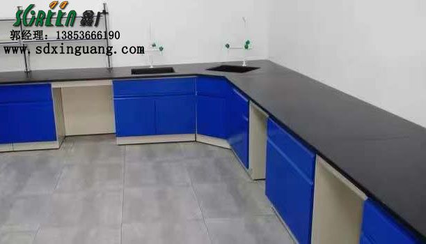 濰坊實(shí)驗(yàn)室家具，濰坊鋼木實(shí)驗(yàn)臺(tái)柜