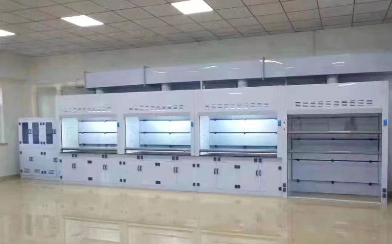 濰坊PP通風(fēng)柜廠家
