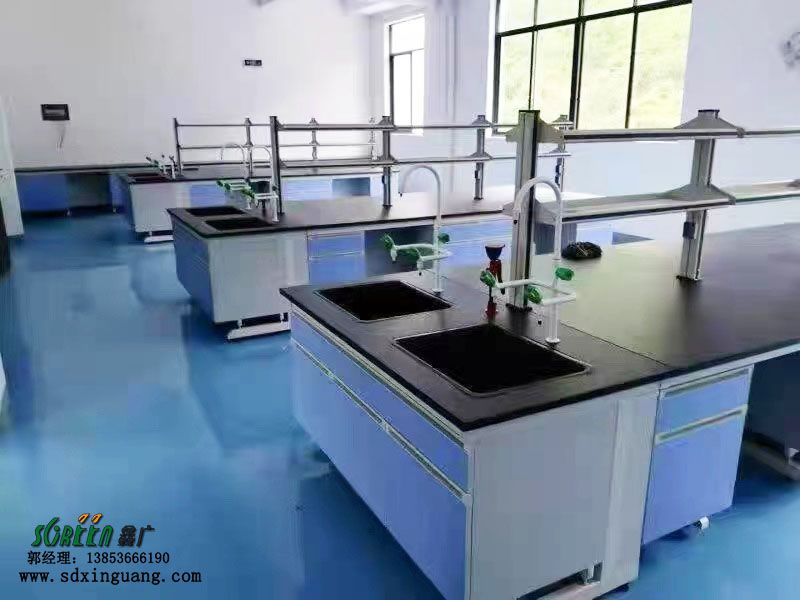 濰坊實(shí)驗(yàn)臺
